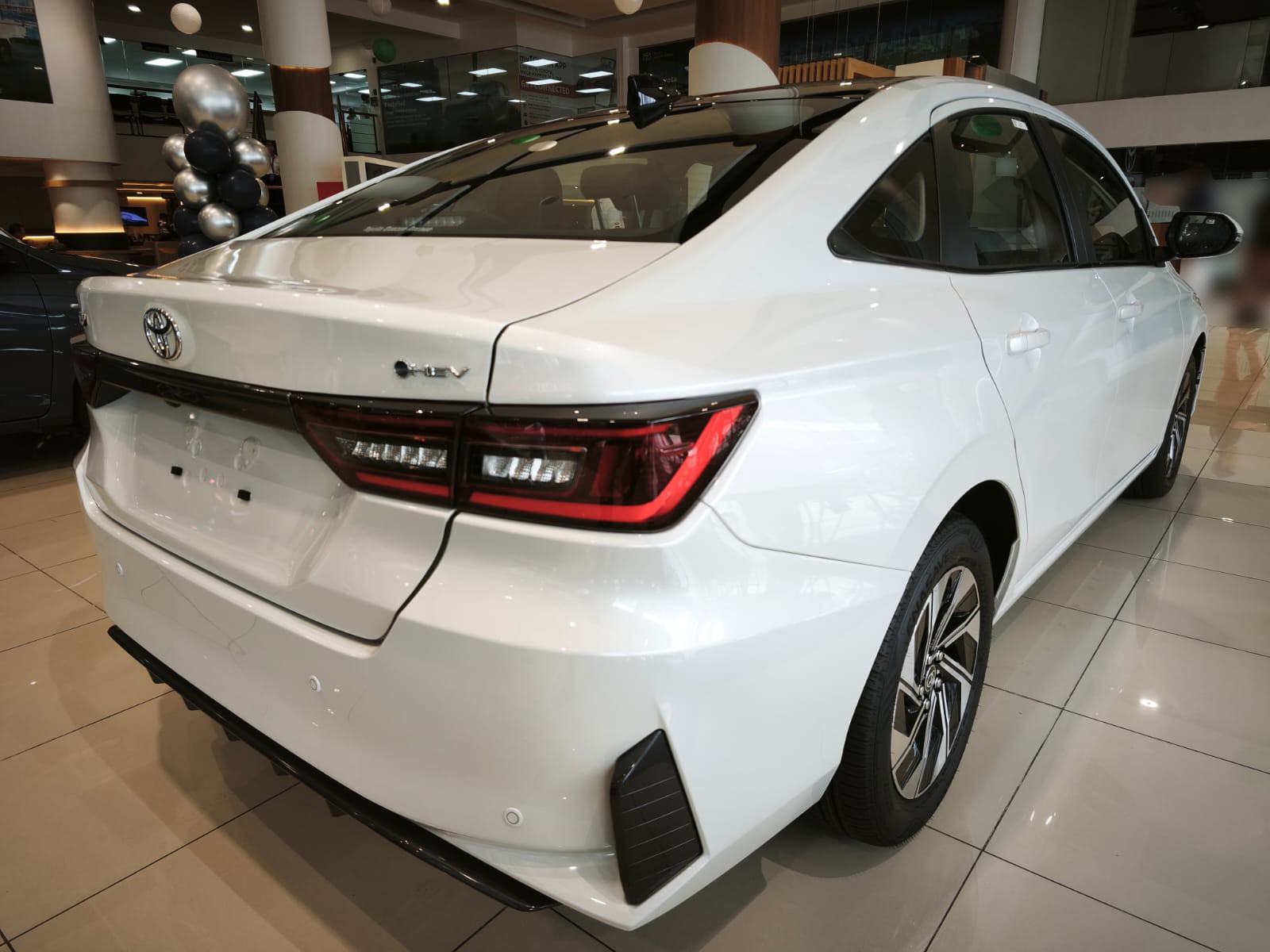 Used 1
                    TOYOTA
                     for Sale Image