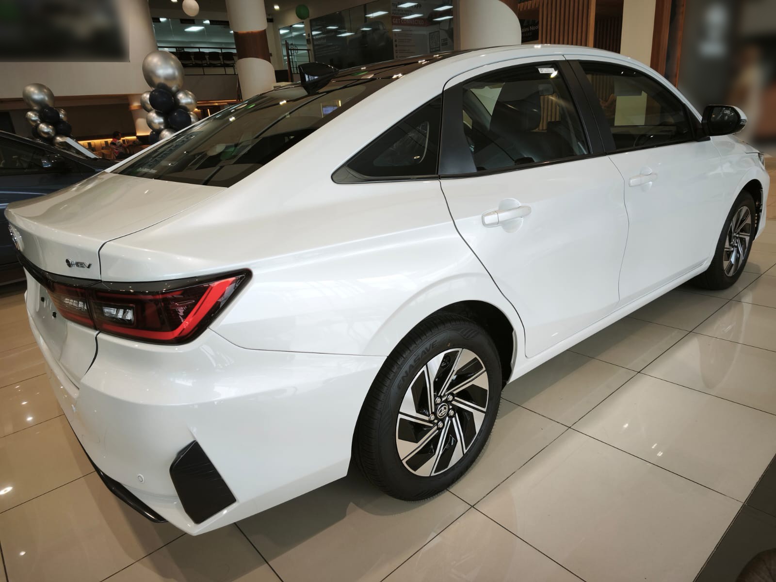 Used 1
                    TOYOTA
                     for Sale Image