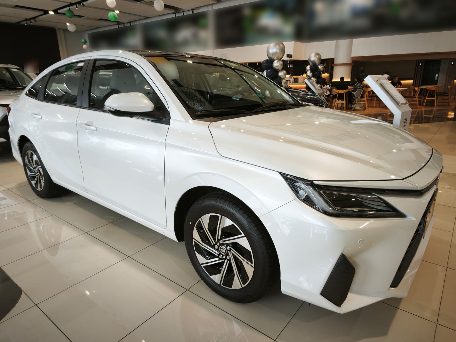 Used 1
                    TOYOTA
                     for Sale Image