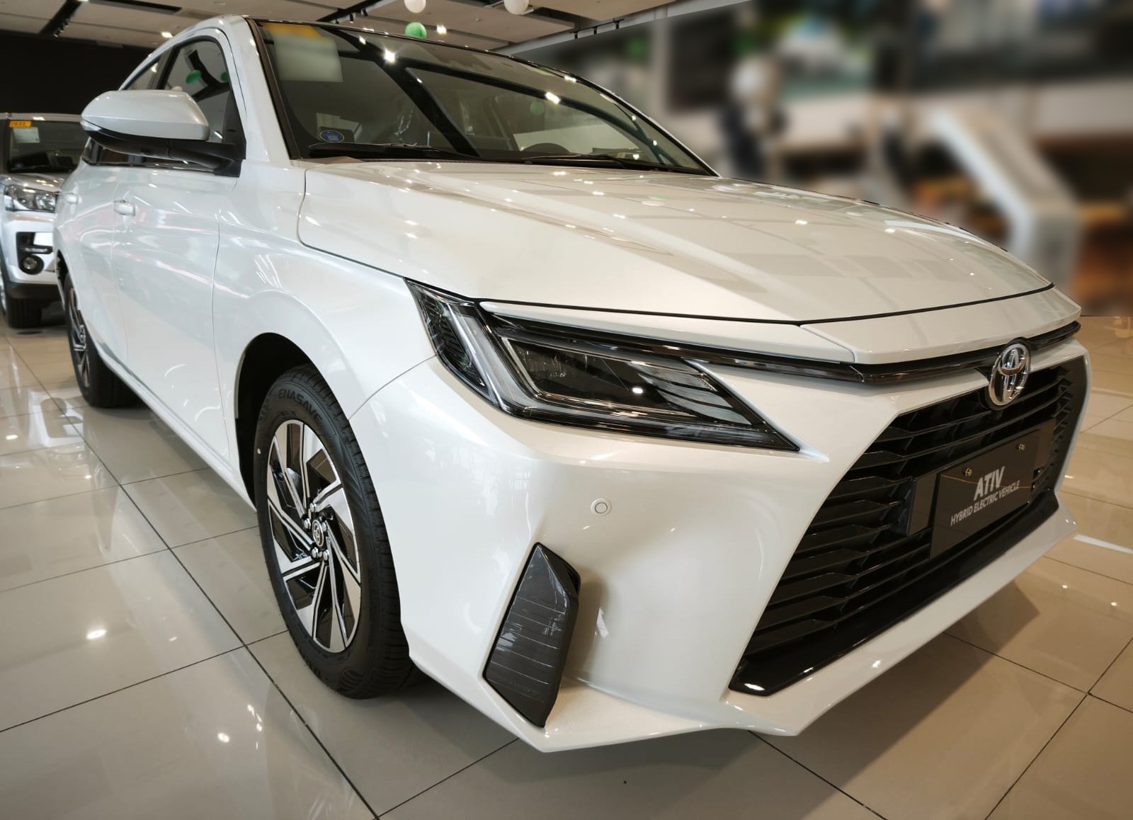 Used 1
                    TOYOTA
                     for Sale Image