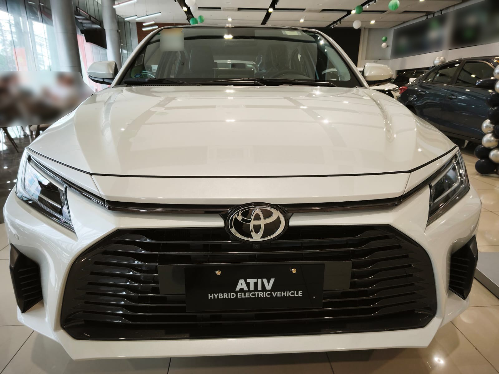 Used 1
                    TOYOTA
                     for Sale Image