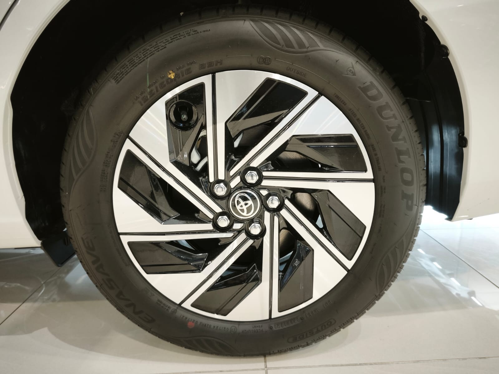 Used 1
                    TOYOTA
                     for Sale Image