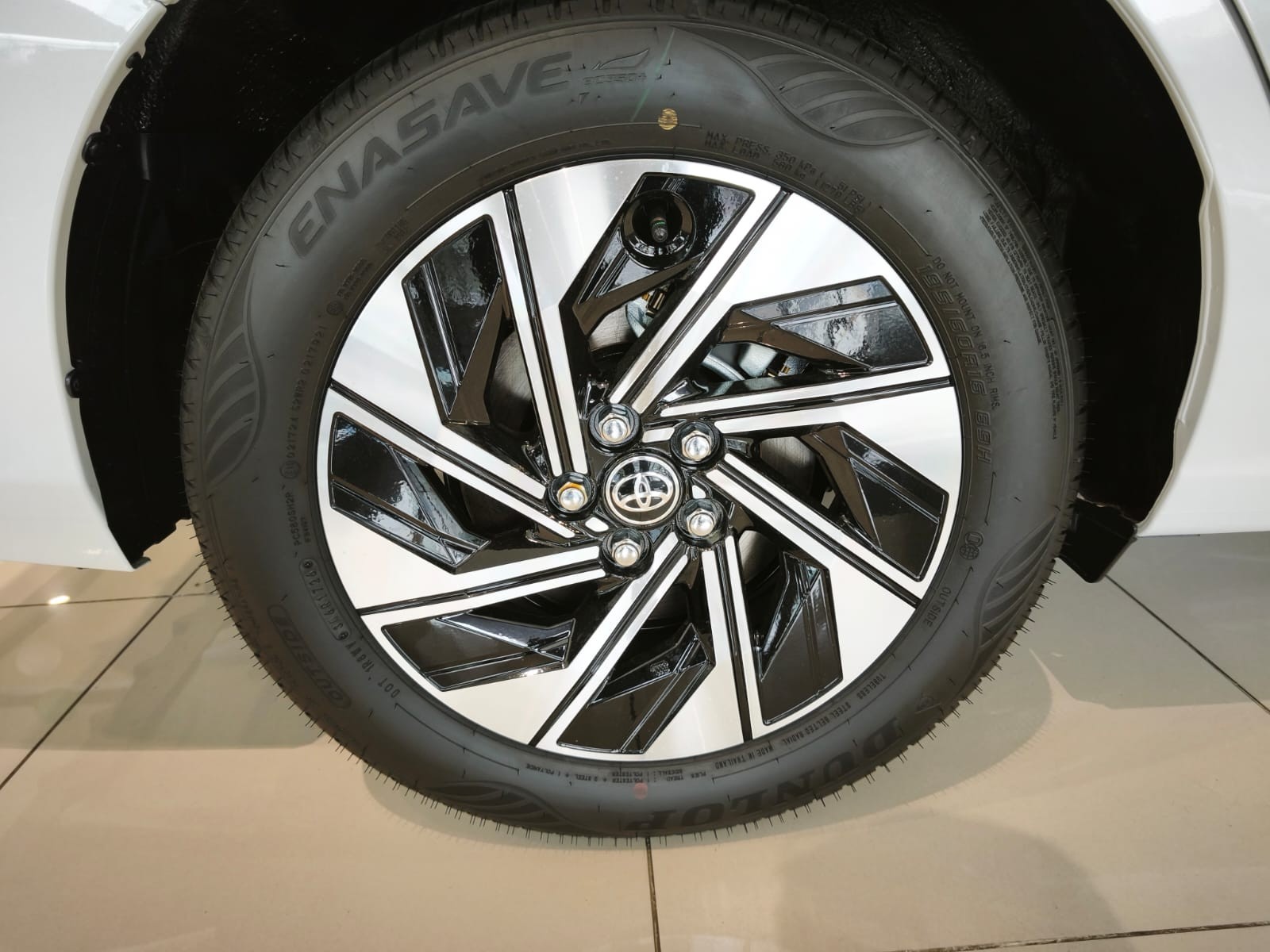 Used 1
                    TOYOTA
                     for Sale Image