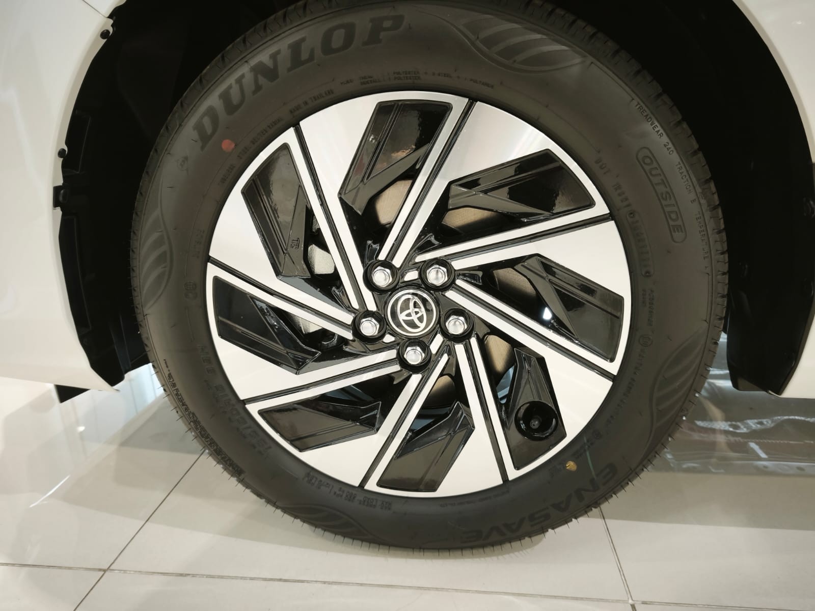 Used 1
                    TOYOTA
                     for Sale Image