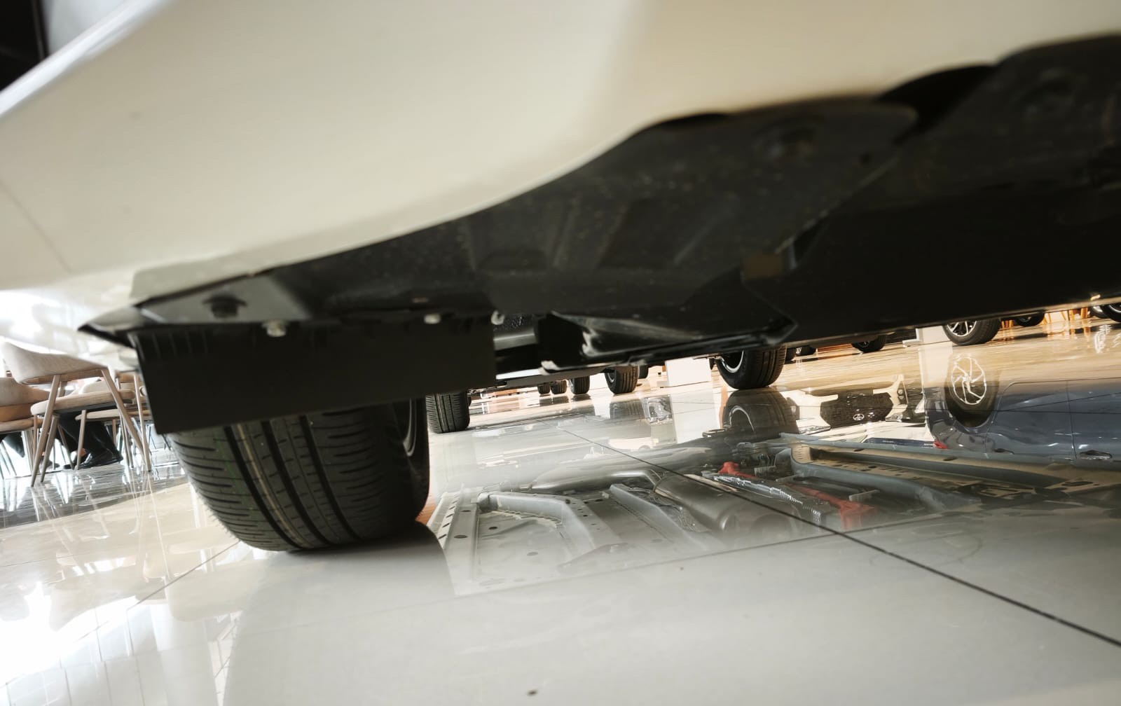 Used 1
                    TOYOTA
                     for Sale Image