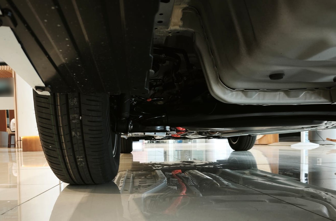 Used 1
                    TOYOTA
                     for Sale Image