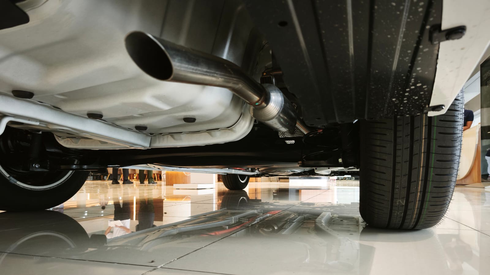 Used 1
                    TOYOTA
                     for Sale Image
