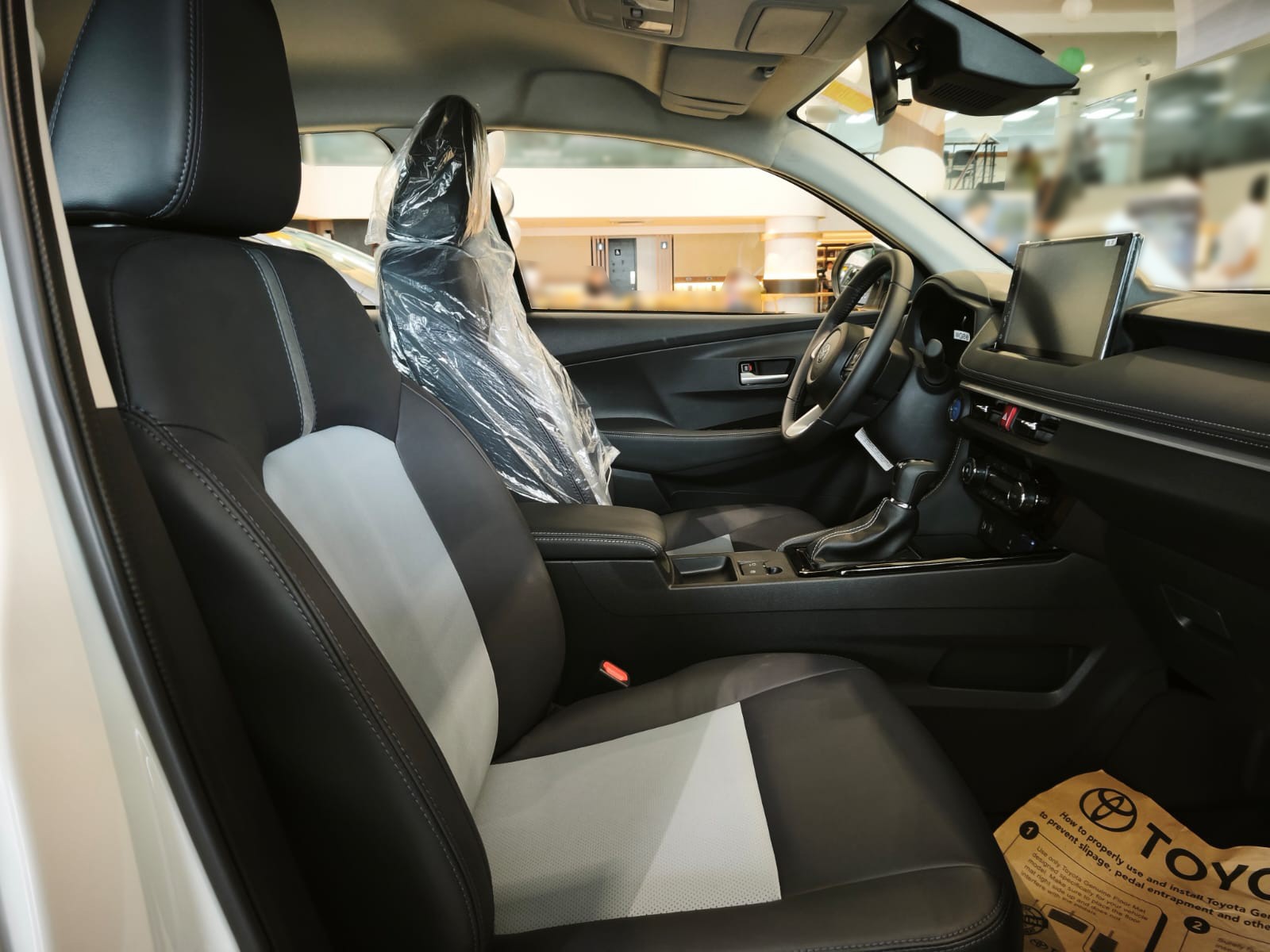 Used 1
                    TOYOTA
                     for Sale Image