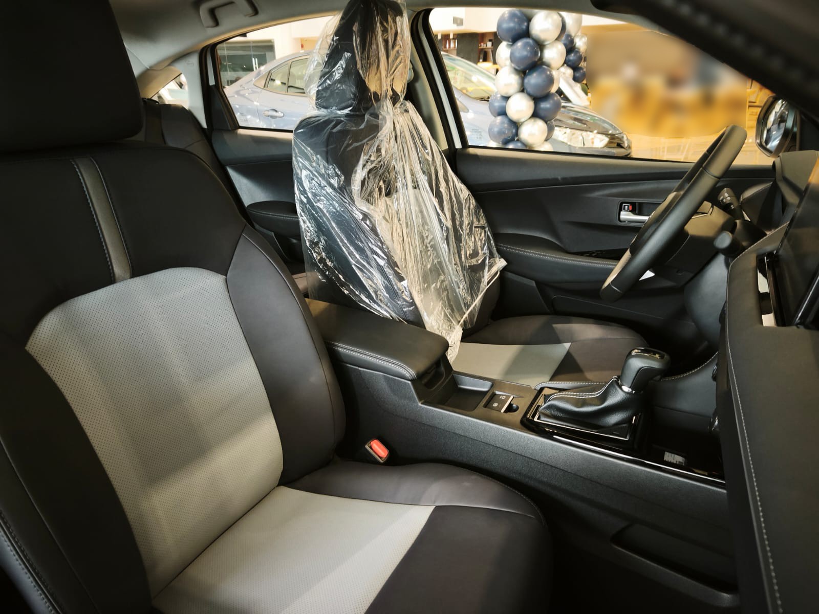 Used 1
                    TOYOTA
                     for Sale Image