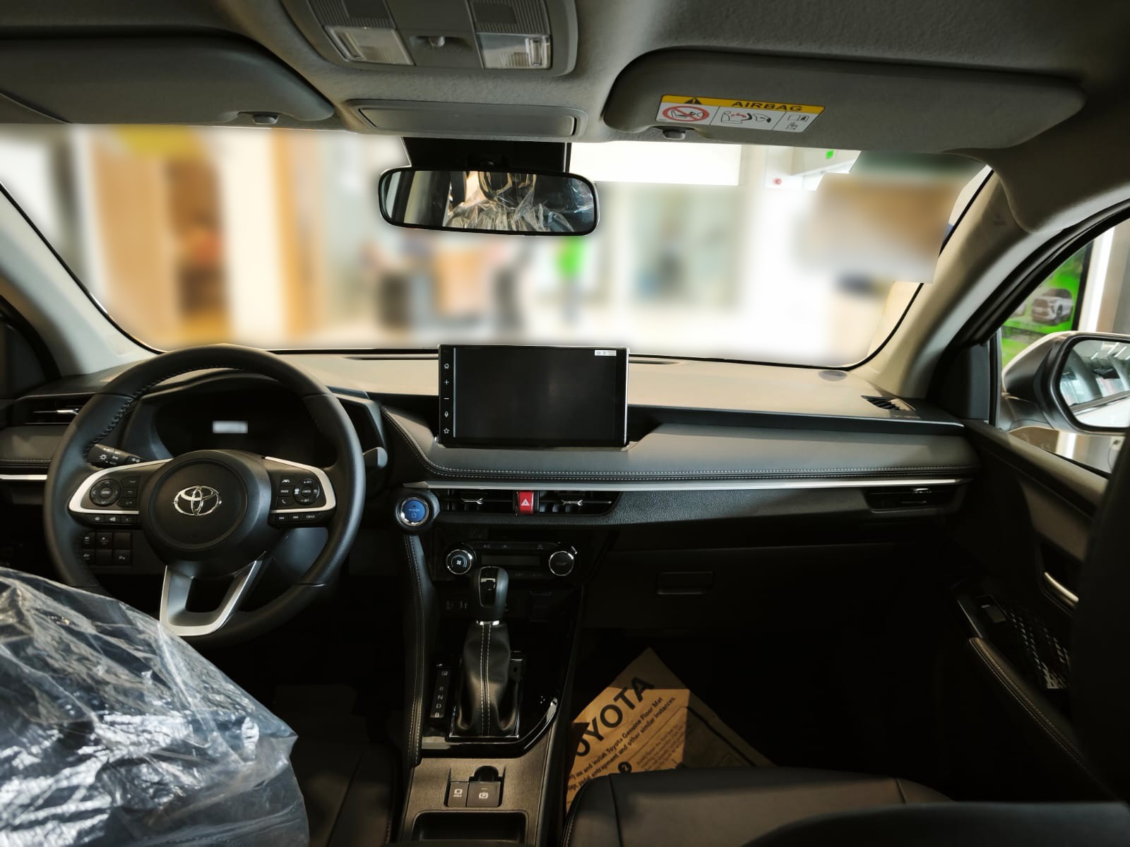 Used 1
                    TOYOTA
                     for Sale Image