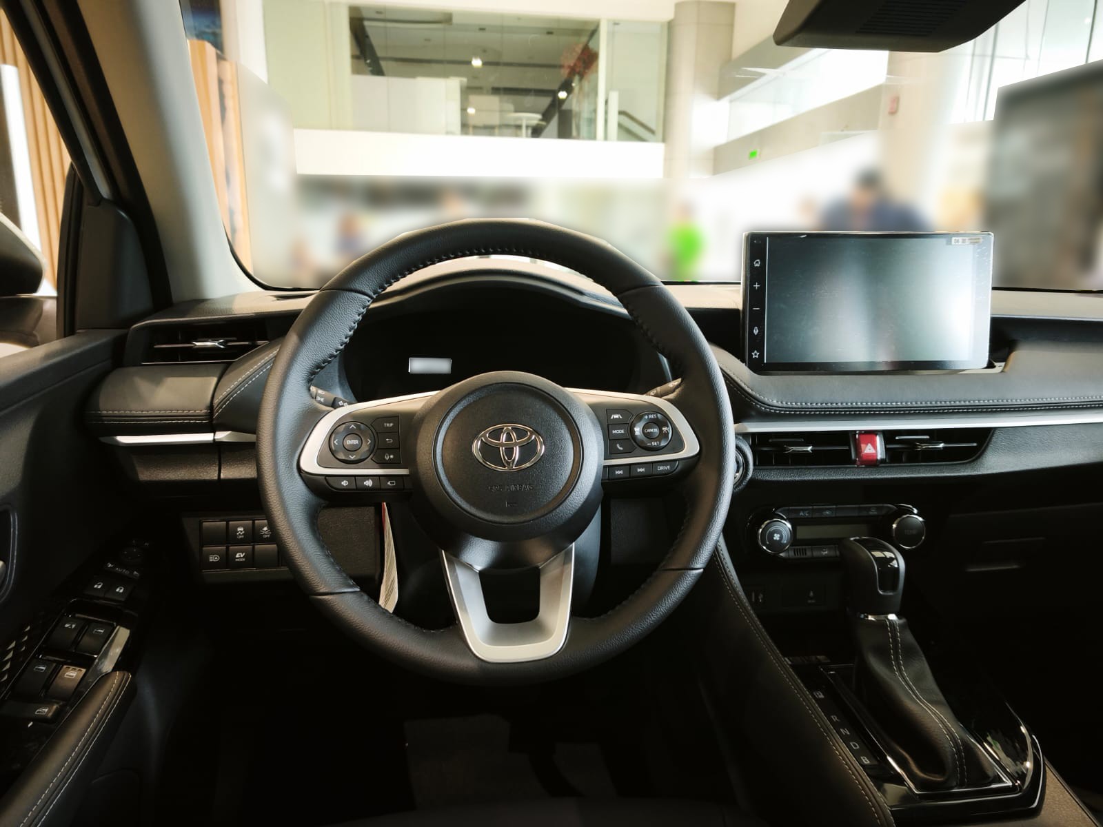 Used 1
                    TOYOTA
                     for Sale Image