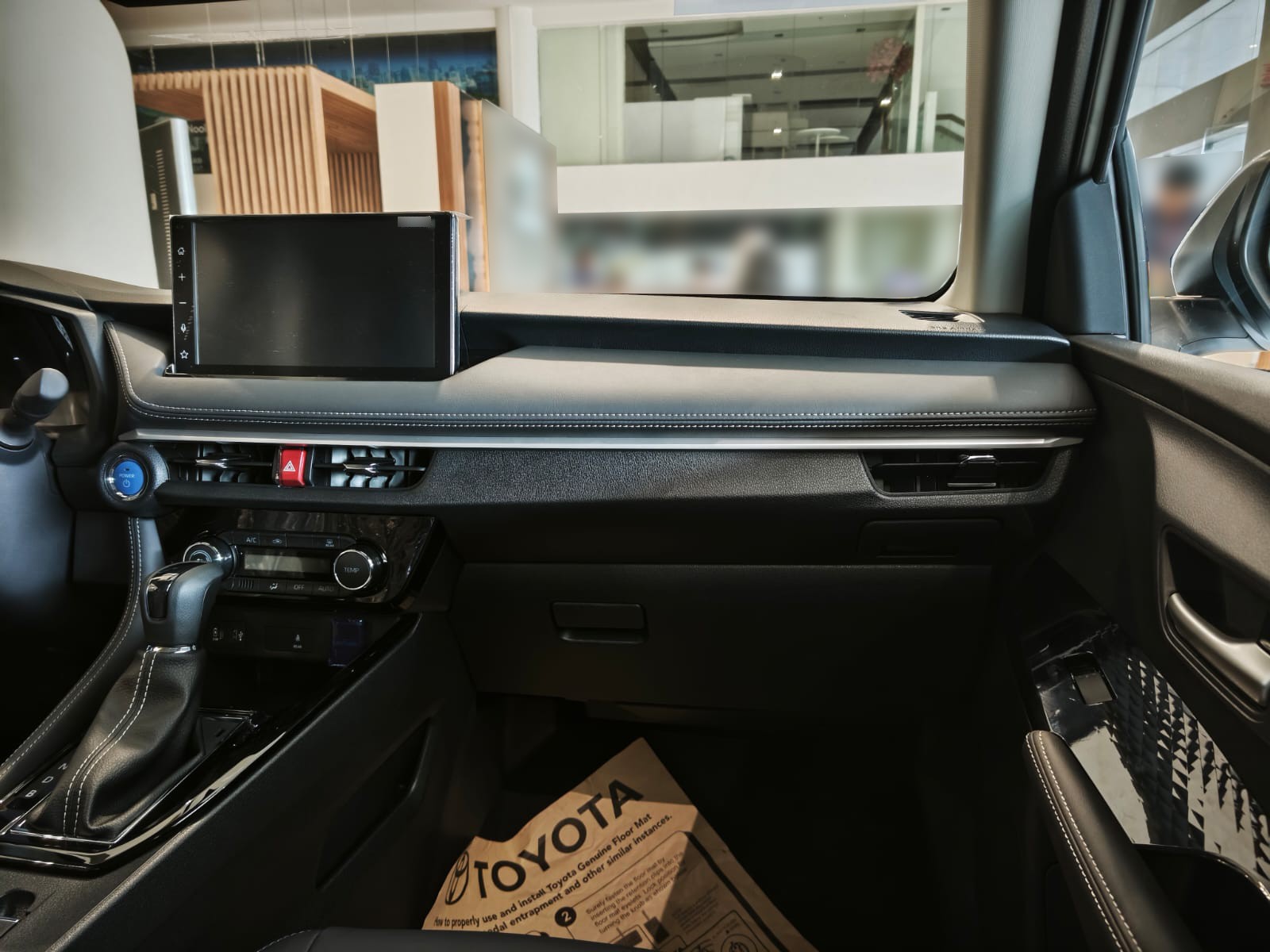 Used 1
                    TOYOTA
                     for Sale Image
