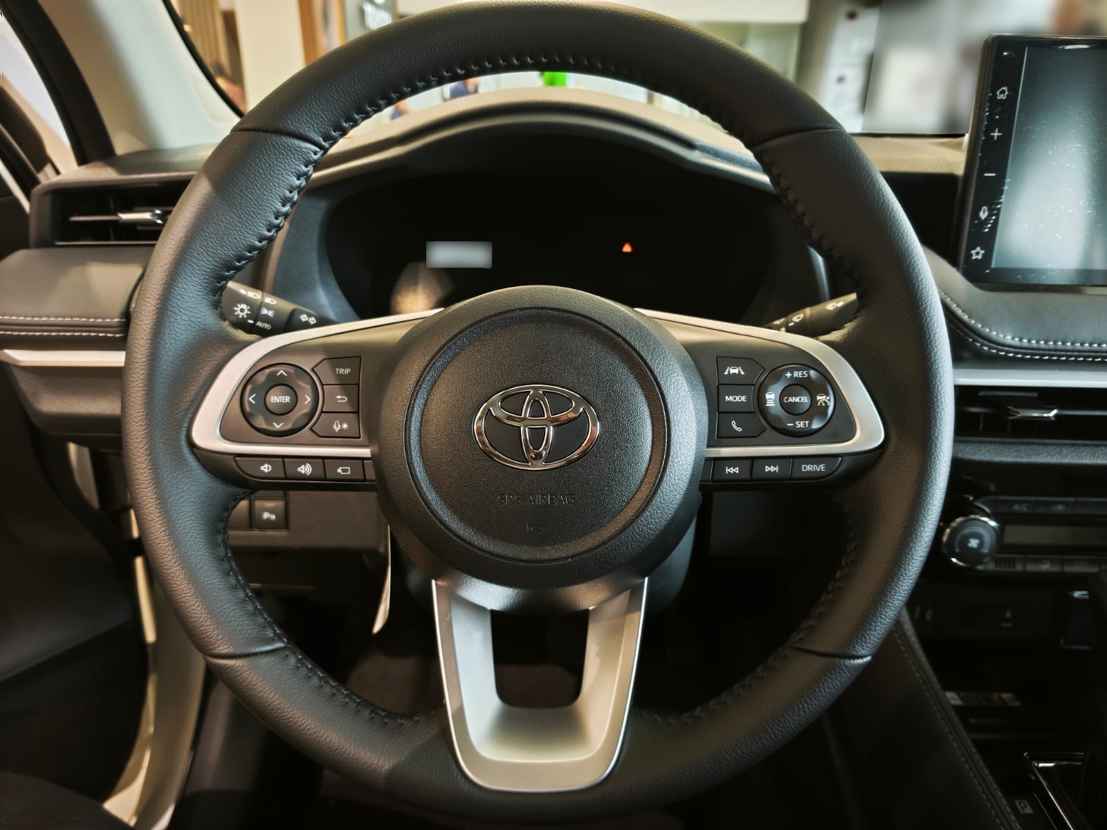 Used 1
                    TOYOTA
                     for Sale Image