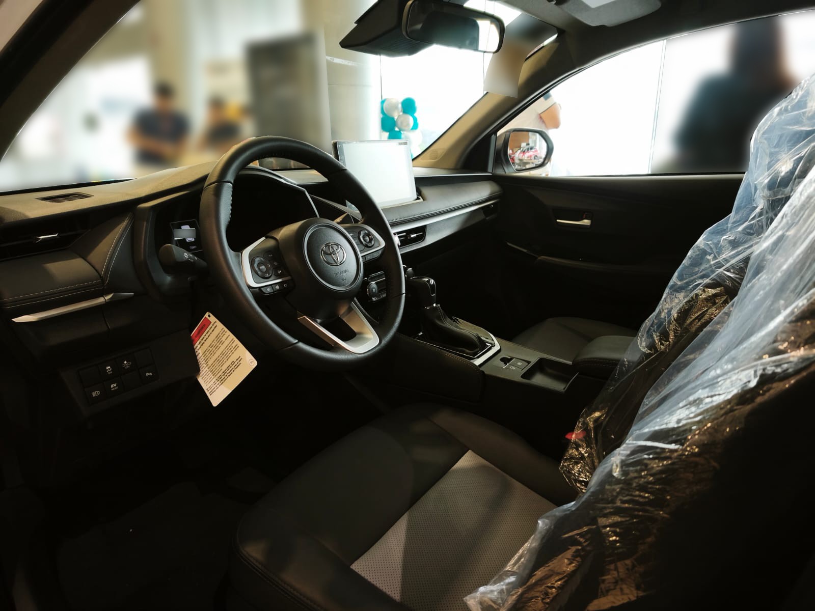 Used 1
                    TOYOTA
                     for Sale Image