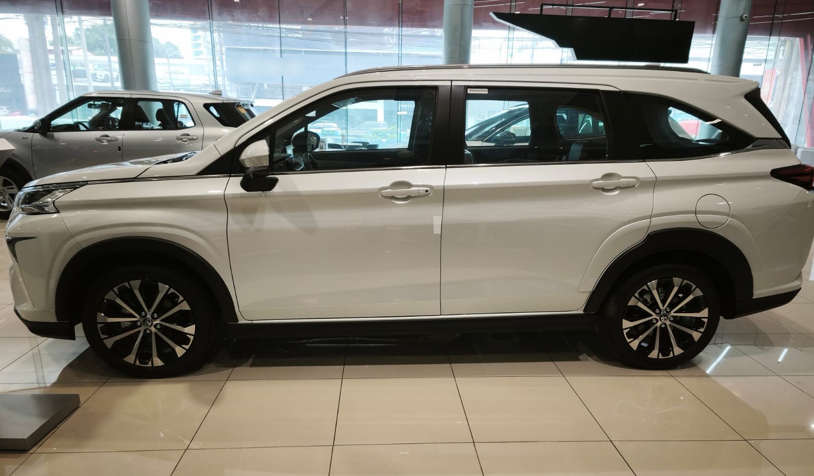 Used 1
                    TOYOTA
                     for Sale Image
