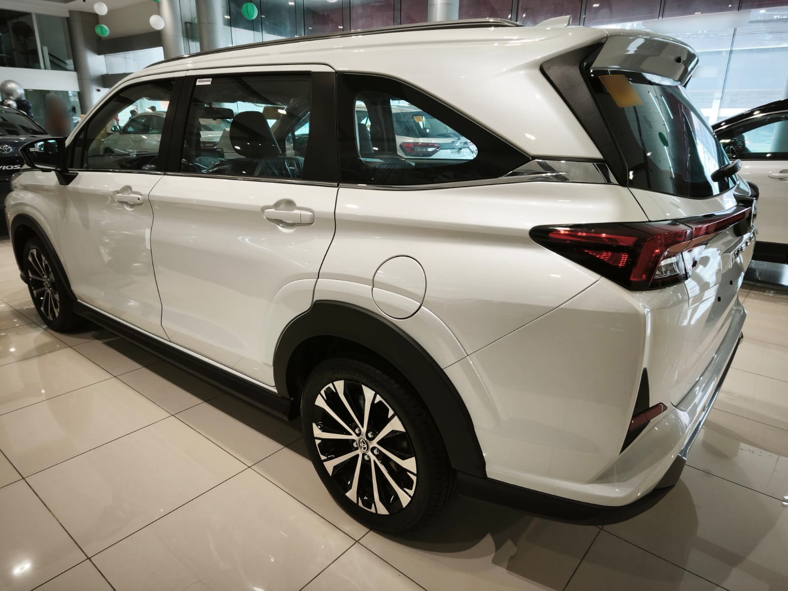 Used 1
                    TOYOTA
                     for Sale Image