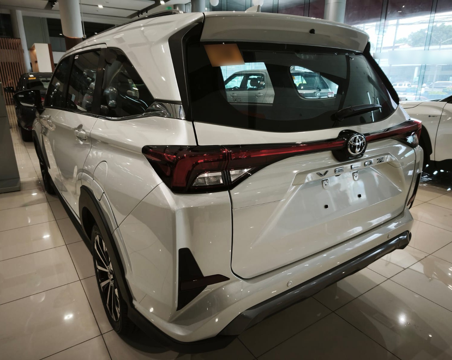 Used 1
                    TOYOTA
                     for Sale Image