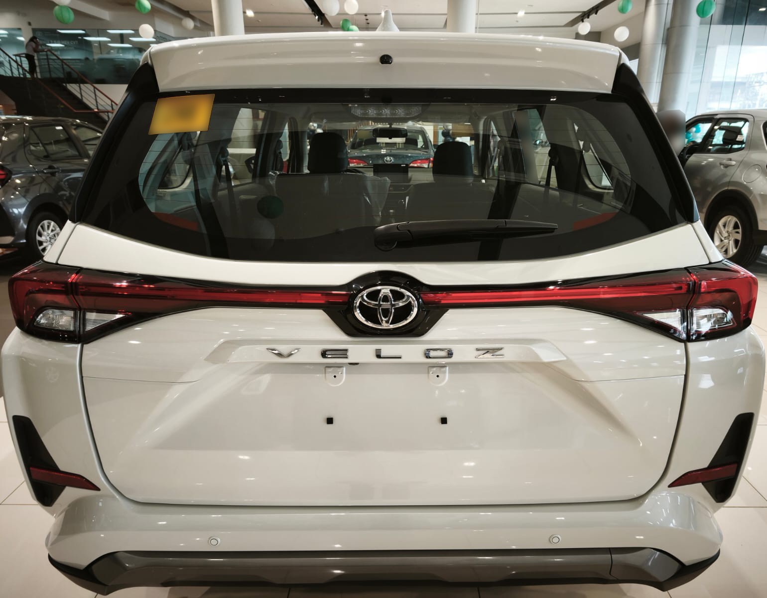 Used 1
                    TOYOTA
                     for Sale Image