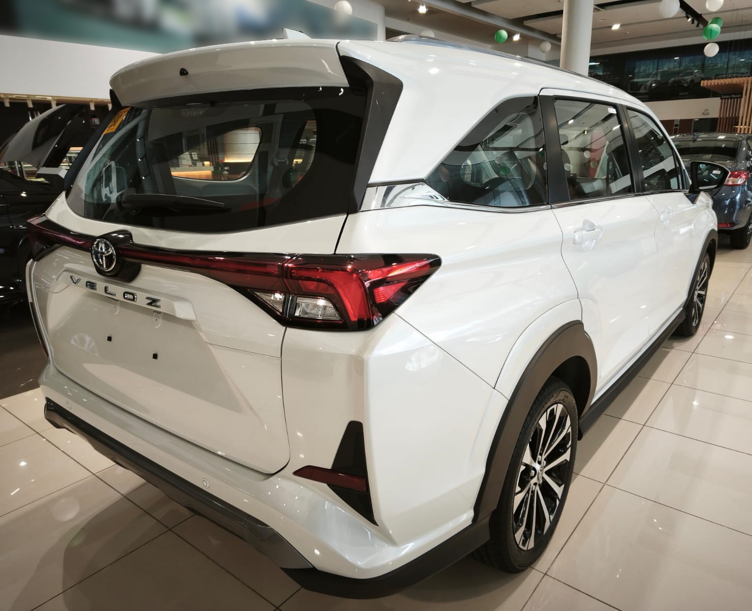 Used 1
                    TOYOTA
                     for Sale Image