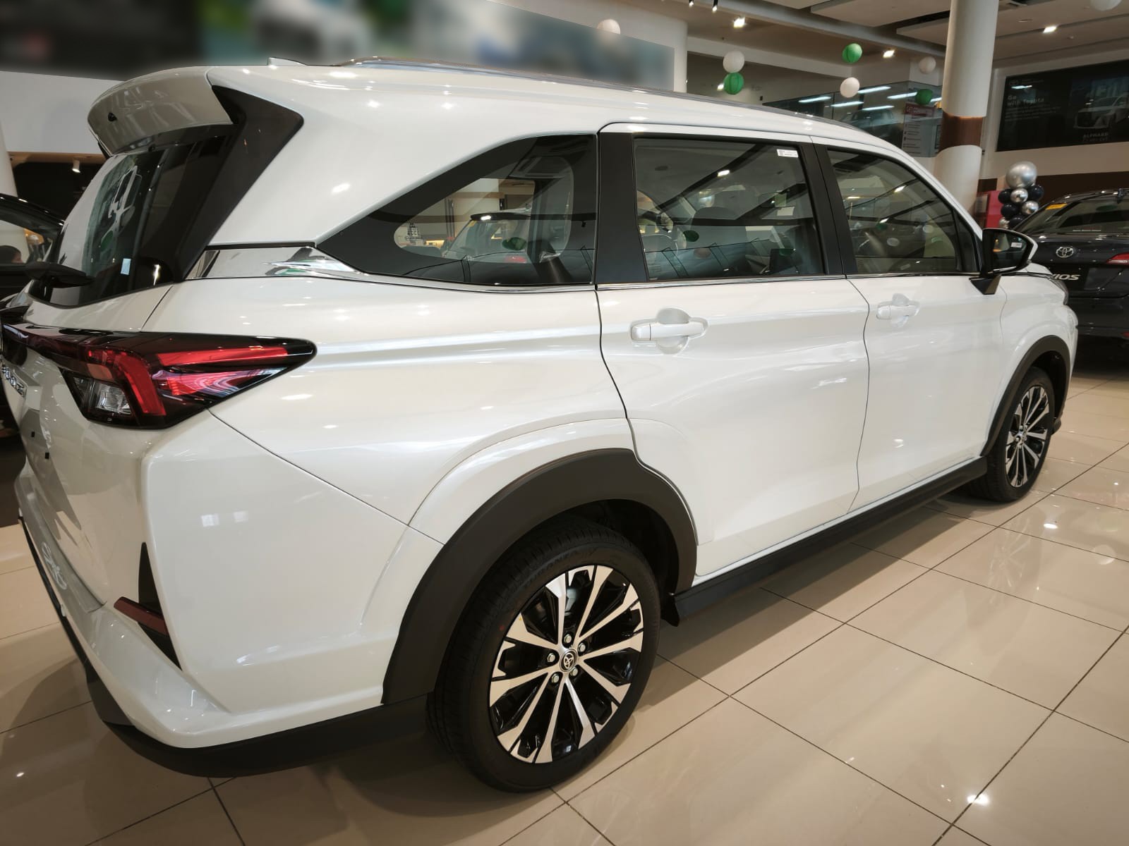 Used 1
                    TOYOTA
                     for Sale Image