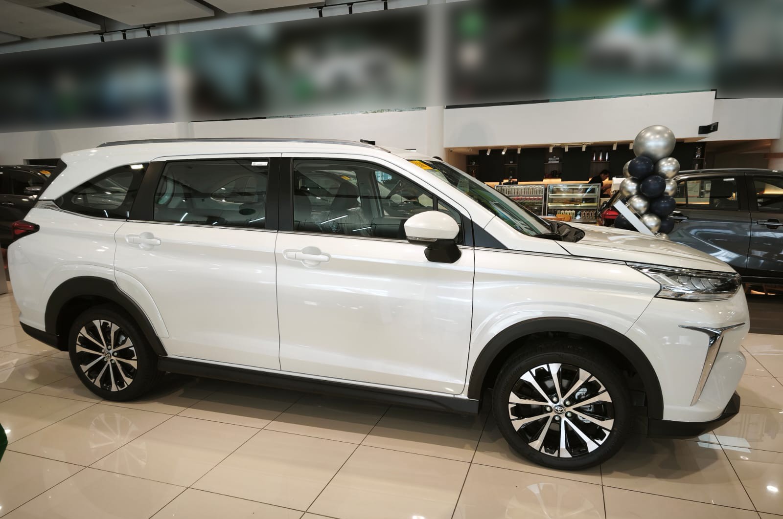 Used 1
                    TOYOTA
                     for Sale Image