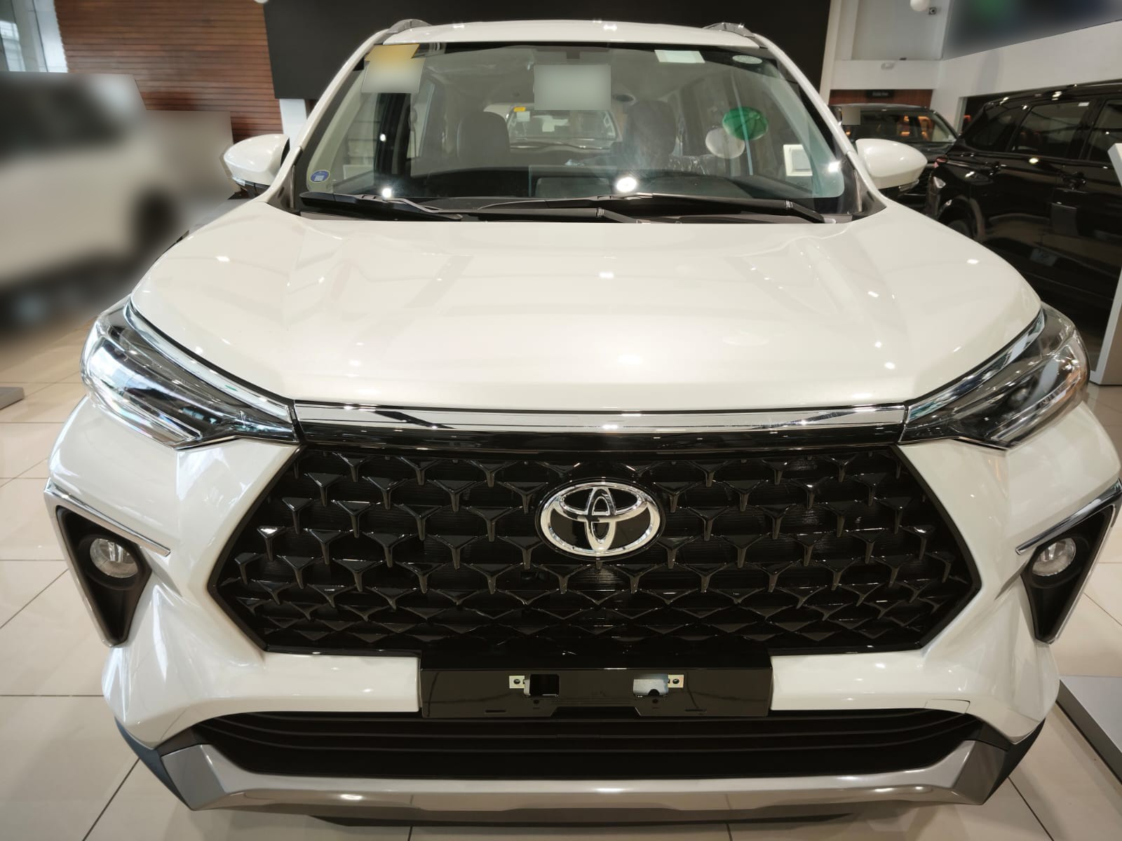 Used 1
                    TOYOTA
                     for Sale Image