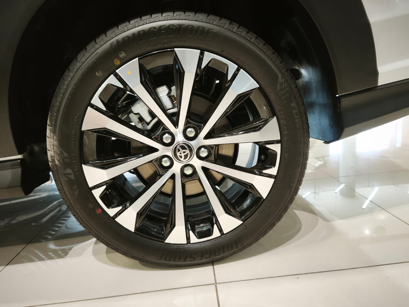 Used 1
                    TOYOTA
                     for Sale Image