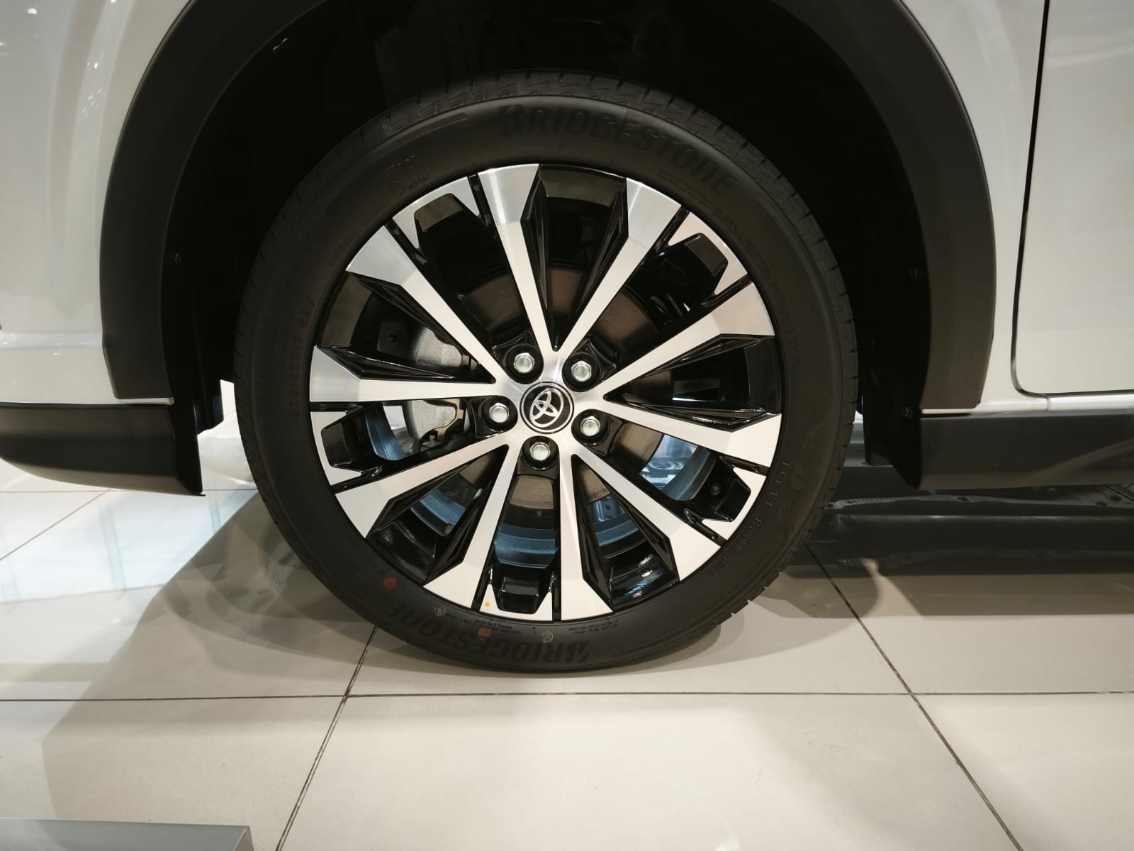 Used 1
                    TOYOTA
                     for Sale Image