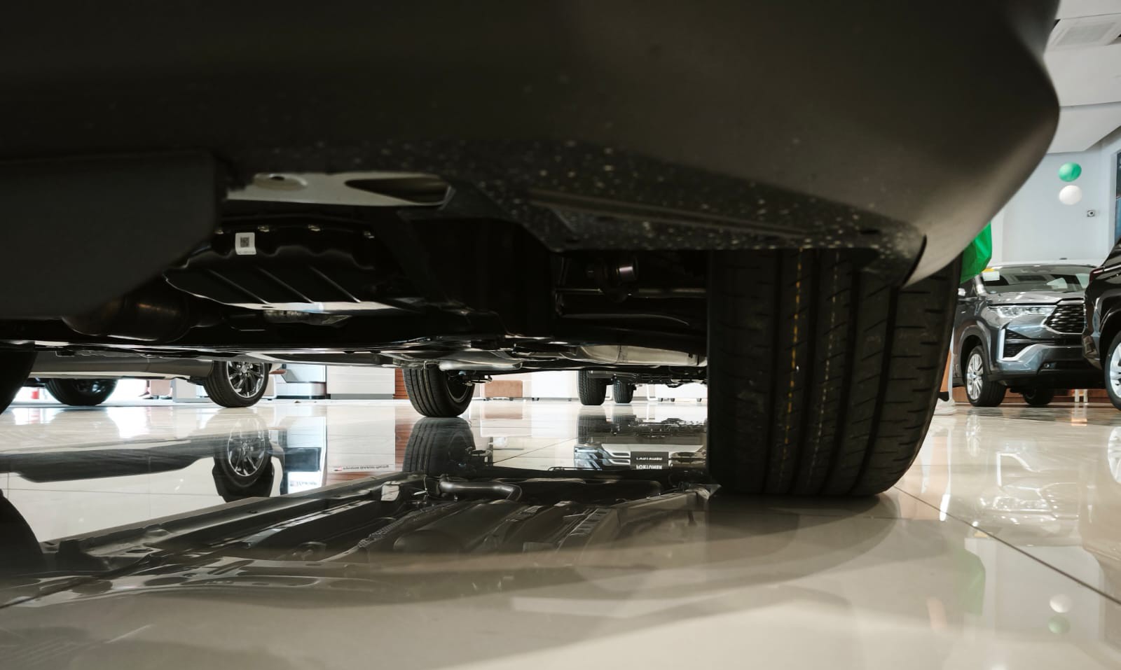 Used 1
                    TOYOTA
                     for Sale Image