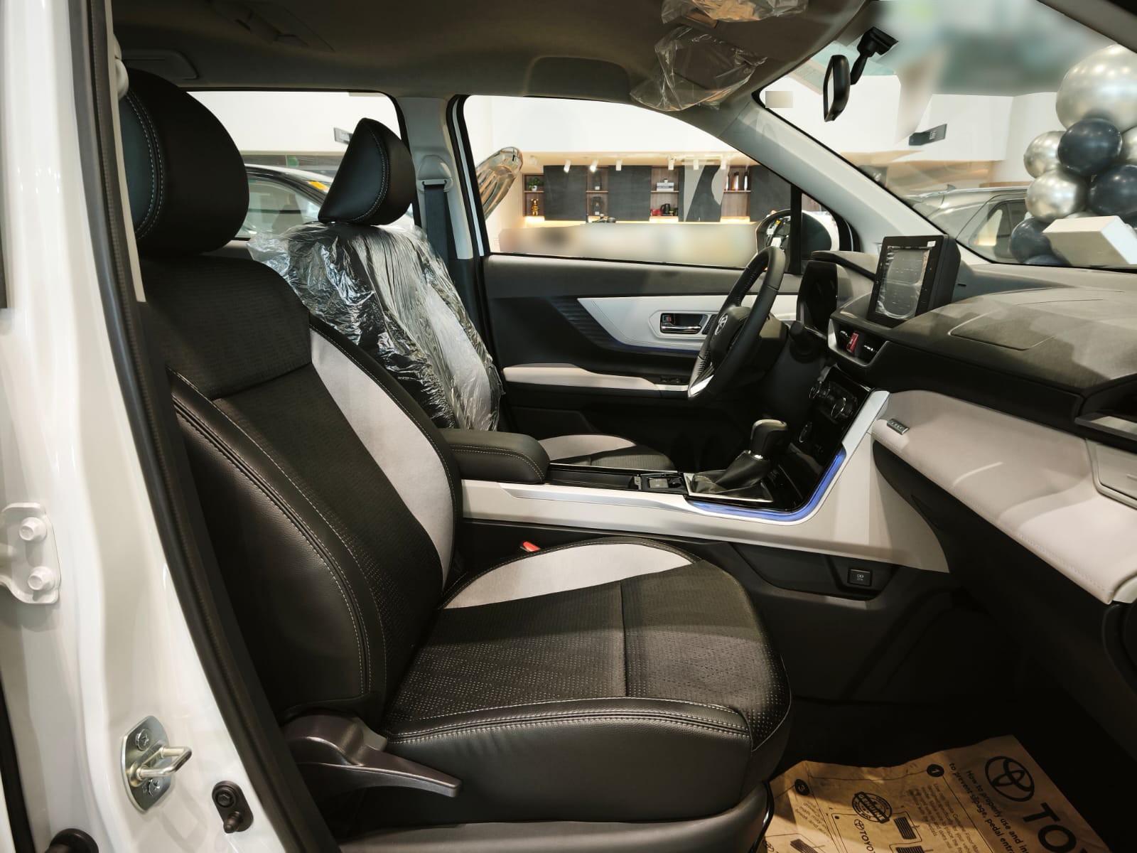 Used 1
                    TOYOTA
                     for Sale Image
