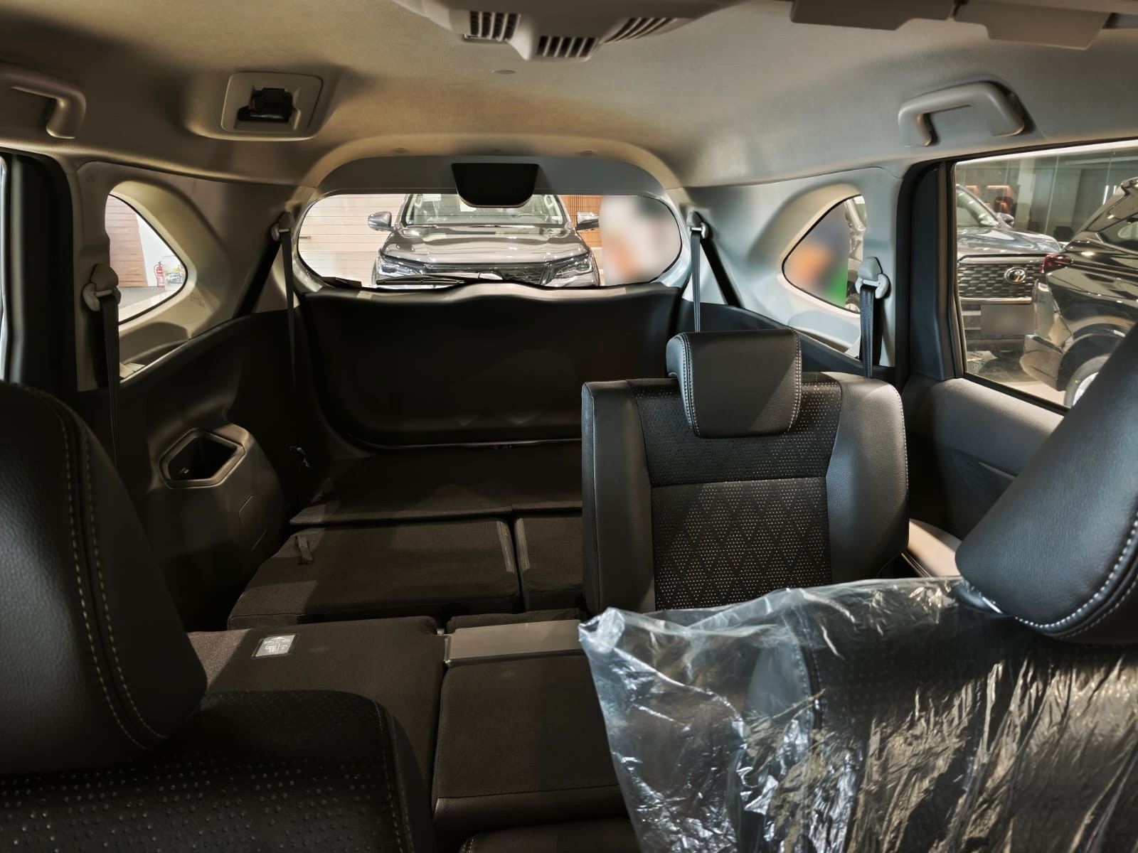 Used 1
                    TOYOTA
                     for Sale Image