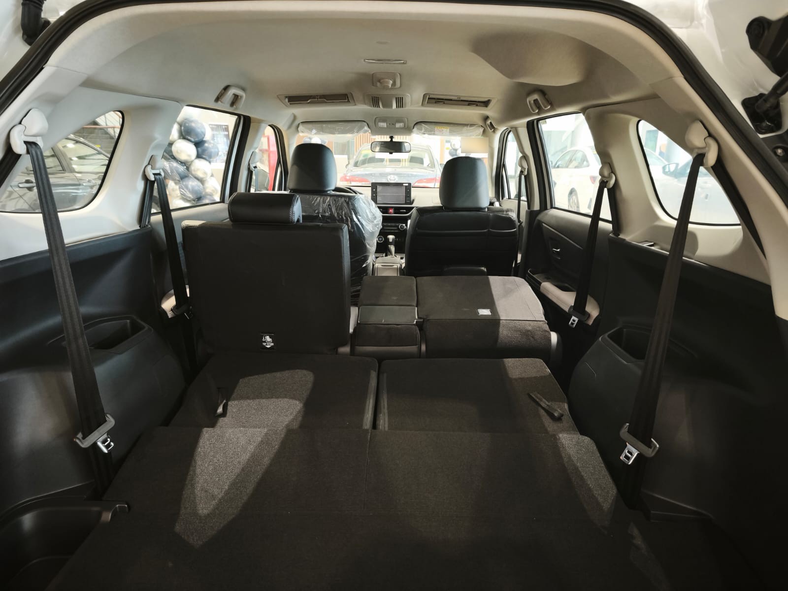 Used 1
                    TOYOTA
                     for Sale Image