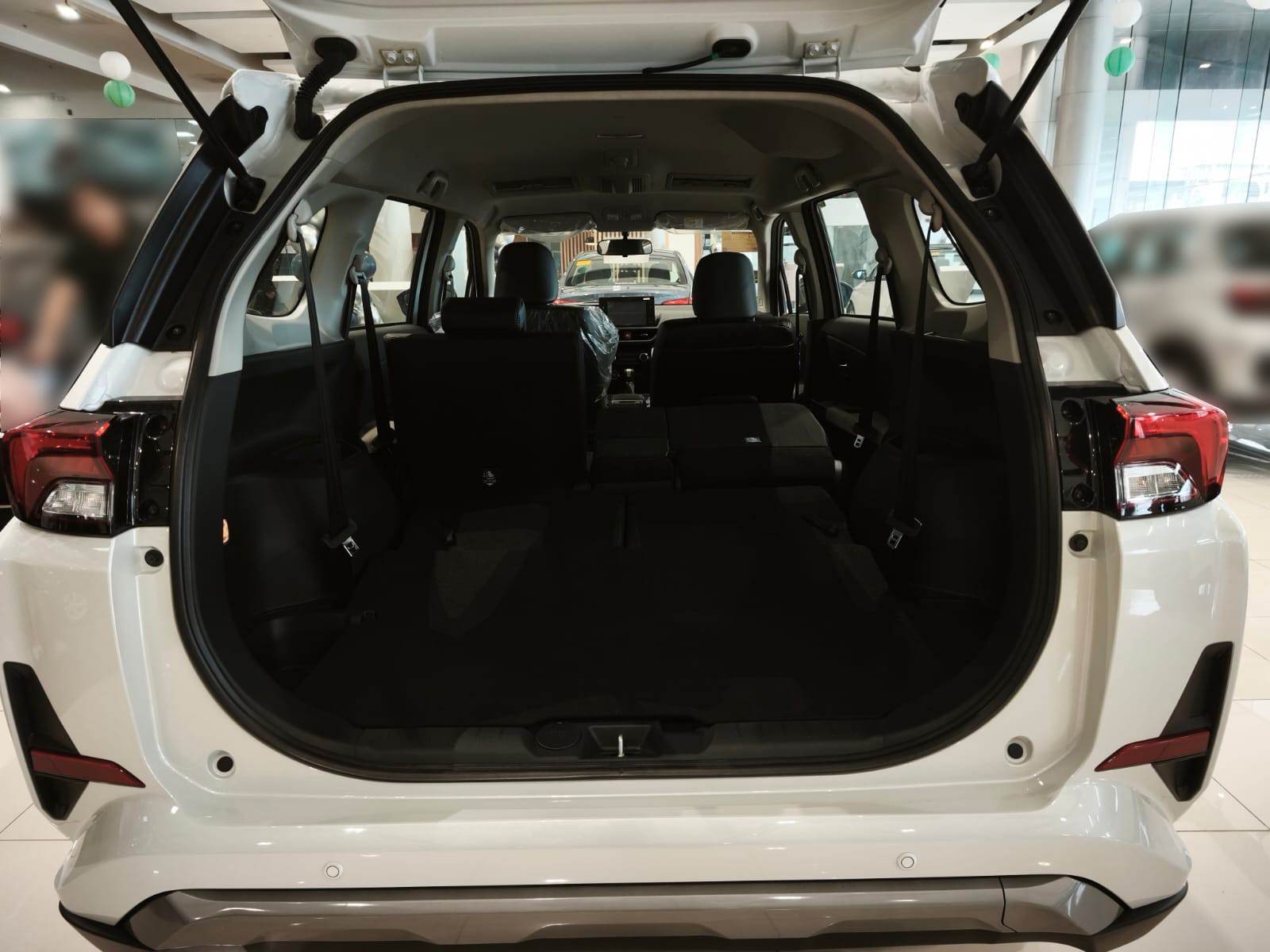 Used 1
                    TOYOTA
                     for Sale Image