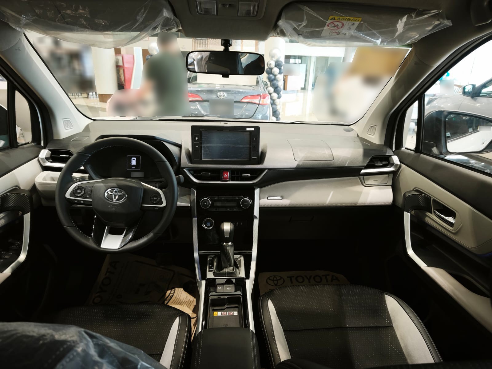 Used 1
                    TOYOTA
                     for Sale Image