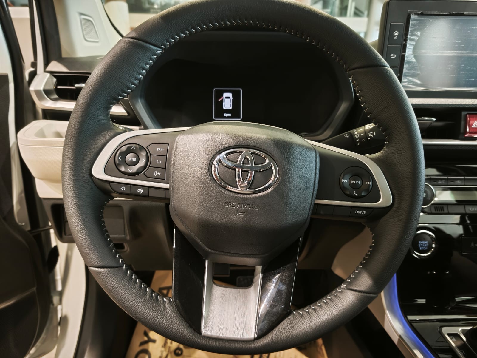 Used 1
                    TOYOTA
                     for Sale Image