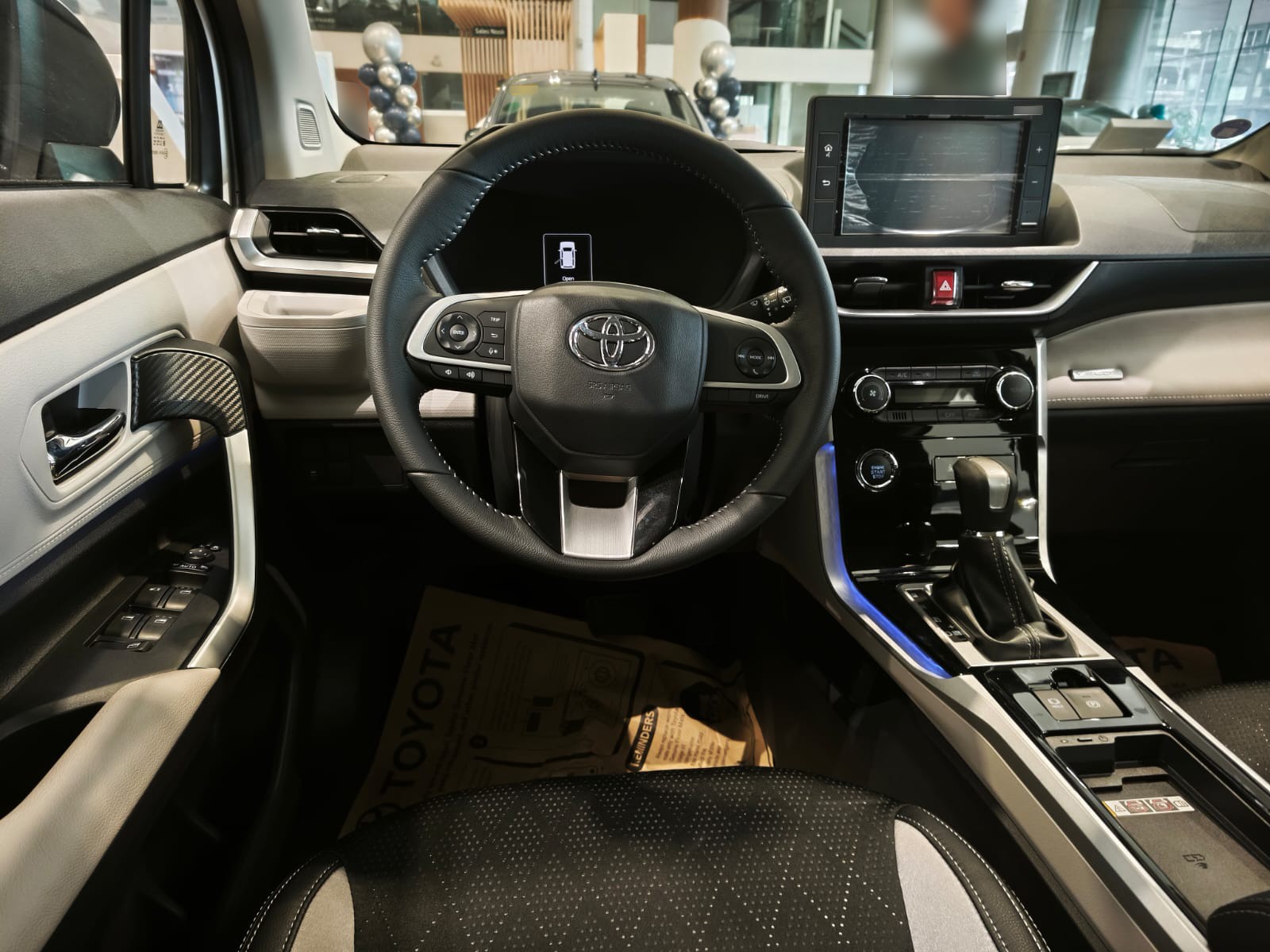 Used 1
                    TOYOTA
                     for Sale Image
