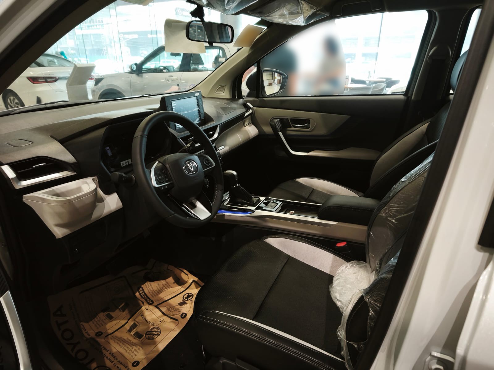 Used 1
                    TOYOTA
                     for Sale Image