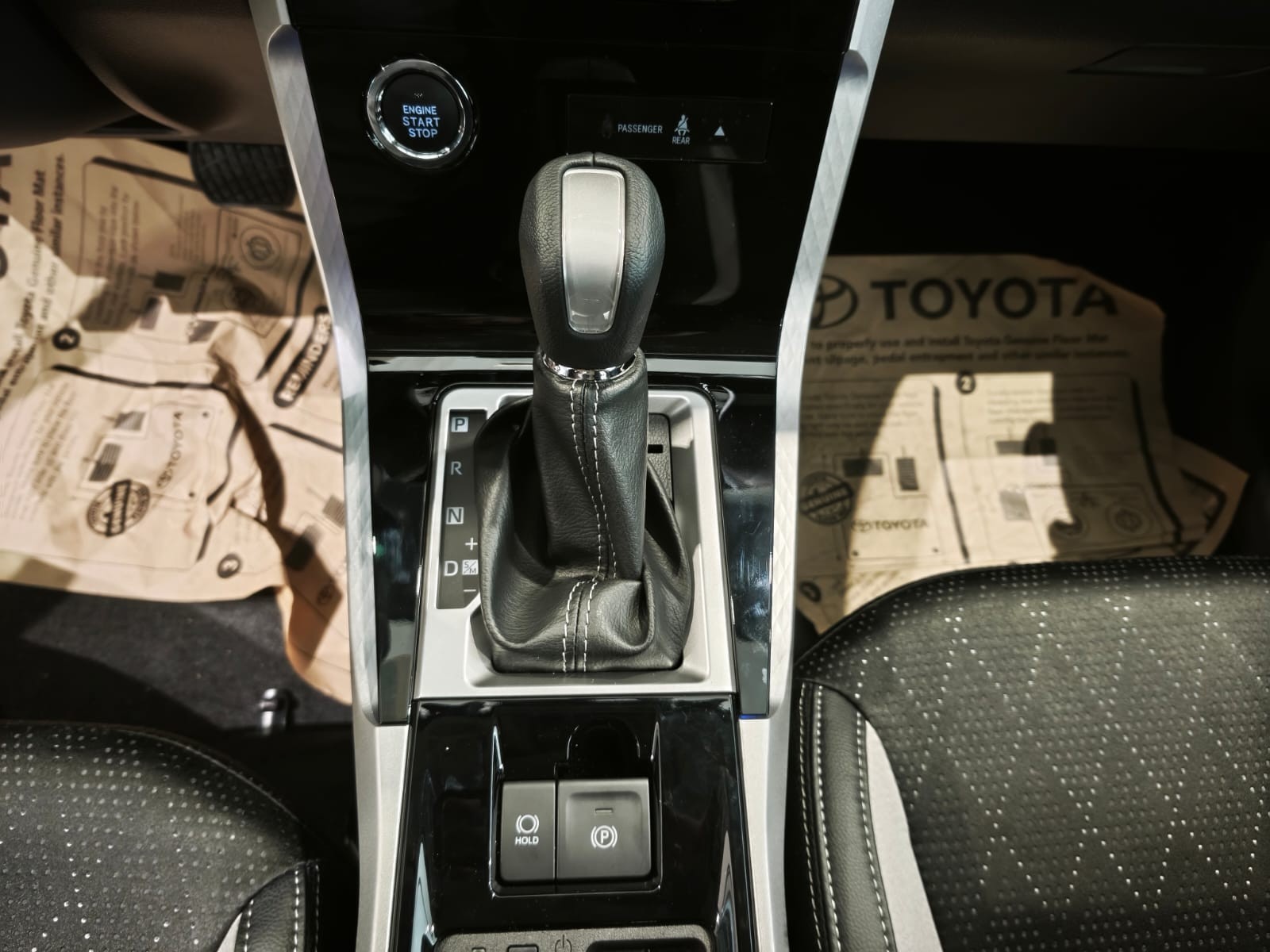 Used 1
                    TOYOTA
                     for Sale Image