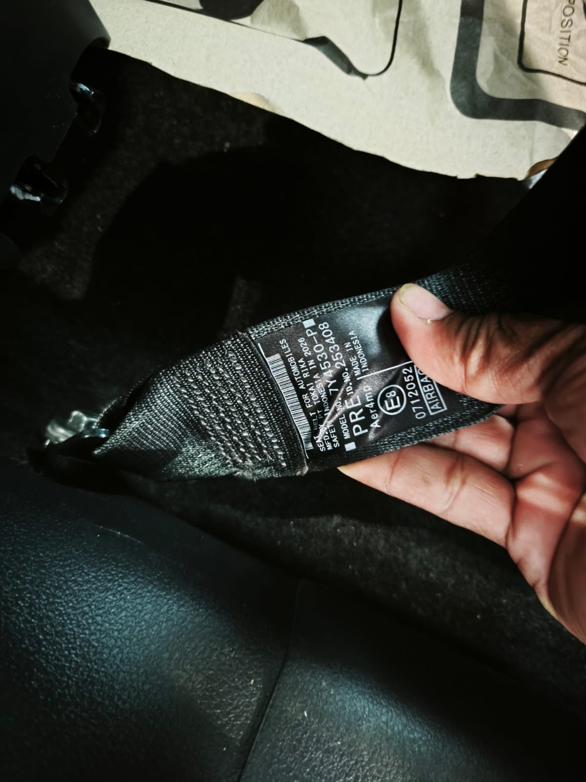 Used 1
                    TOYOTA
                     for Sale Image
