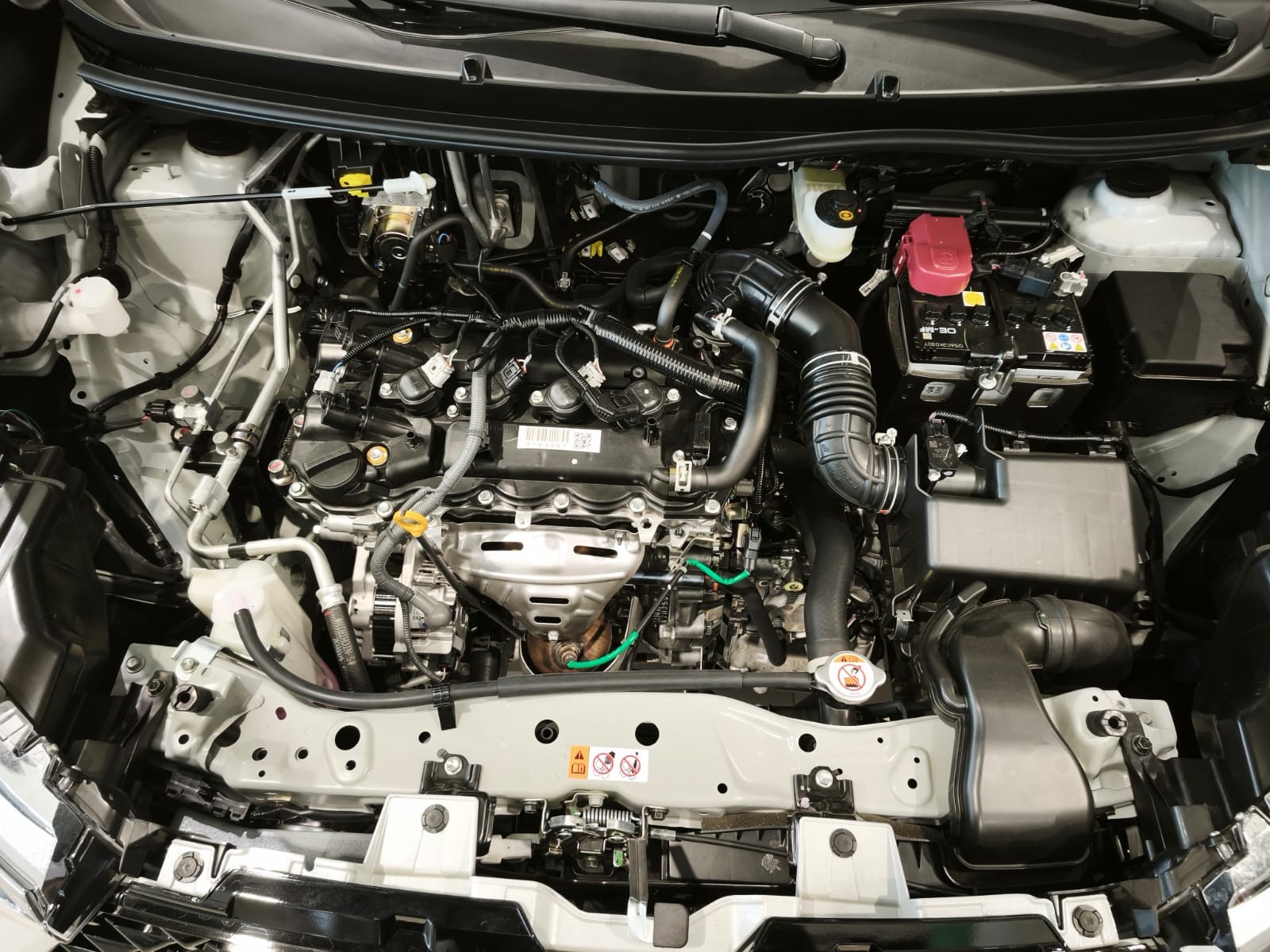 Used 1
                    TOYOTA
                     for Sale Image