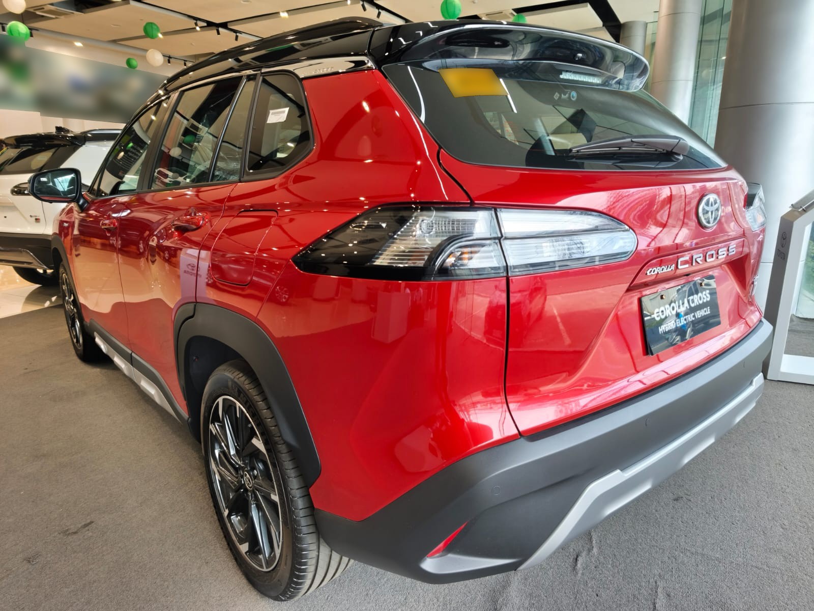 Used 1
                    TOYOTA
                     for Sale Image