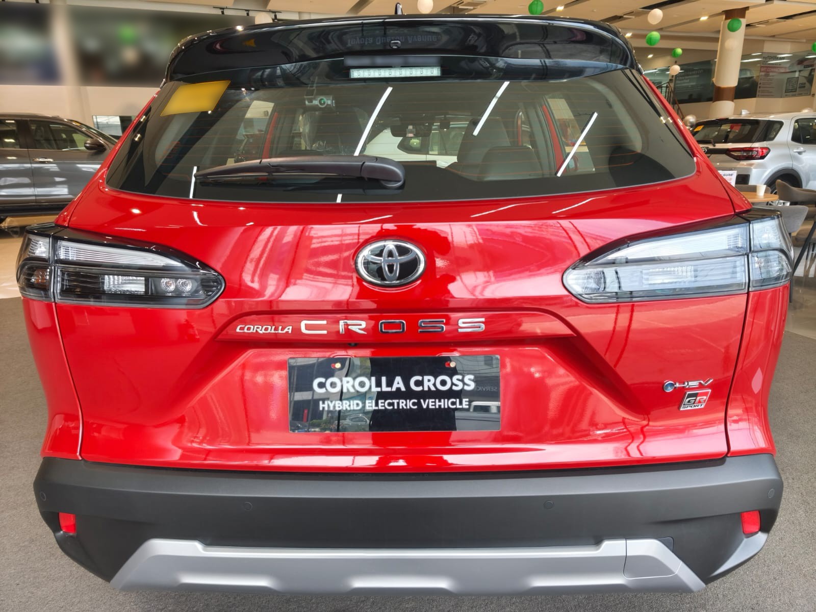 Used 1
                    TOYOTA
                     for Sale Image