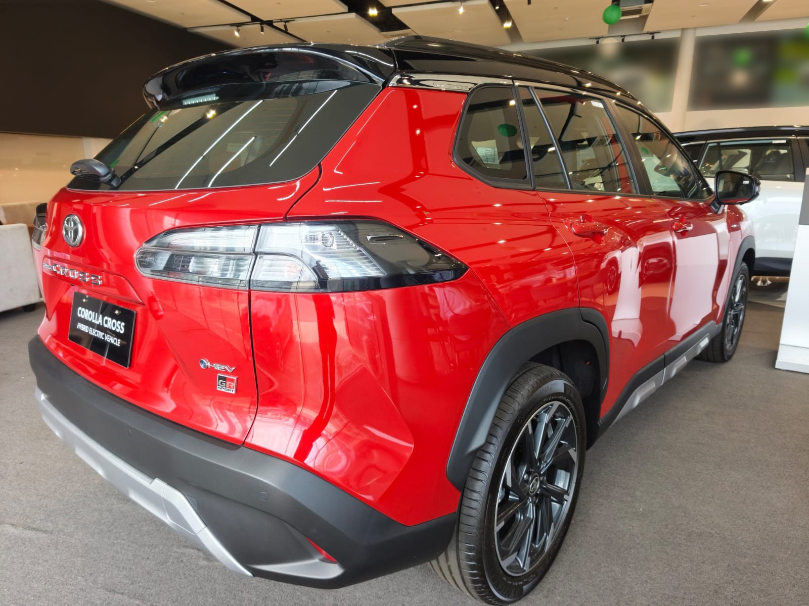 Used 1
                    TOYOTA
                     for Sale Image