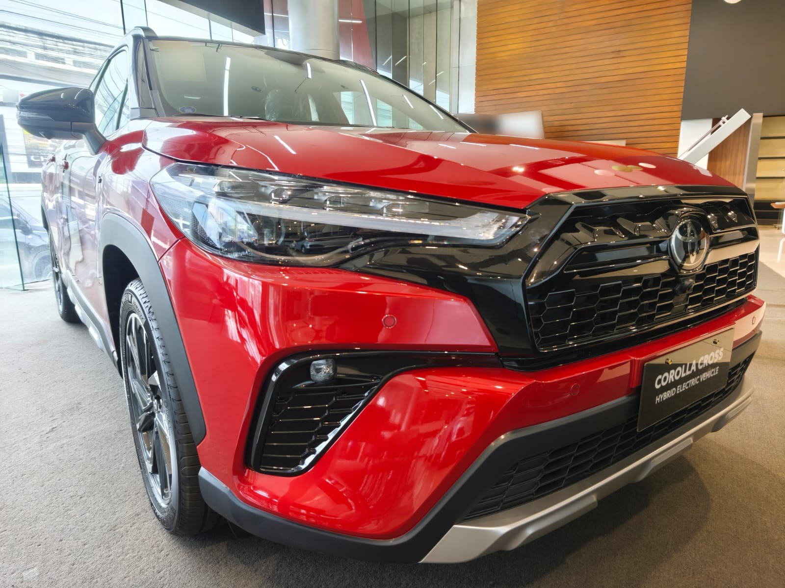 Used 1
                    TOYOTA
                     for Sale Image