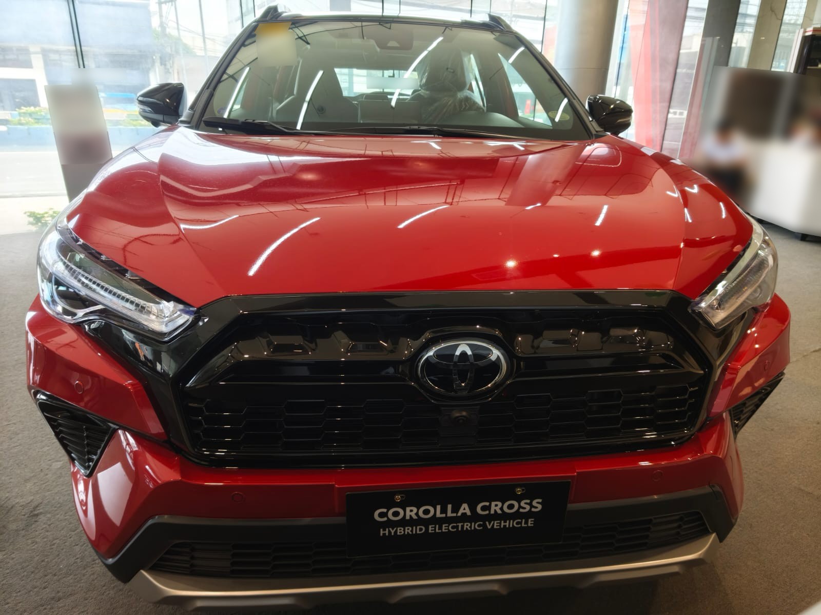 Used 1
                    TOYOTA
                     for Sale Image