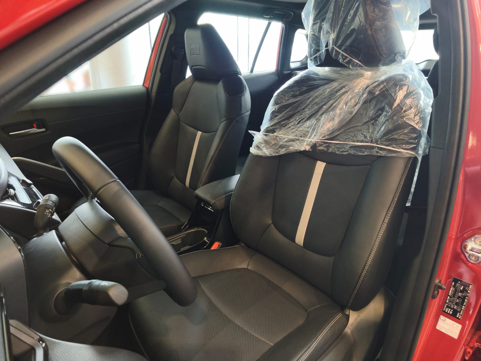 Used 1
                    TOYOTA
                     for Sale Image