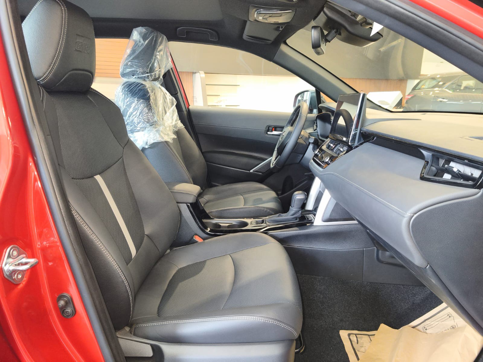 Used 1
                    TOYOTA
                     for Sale Image