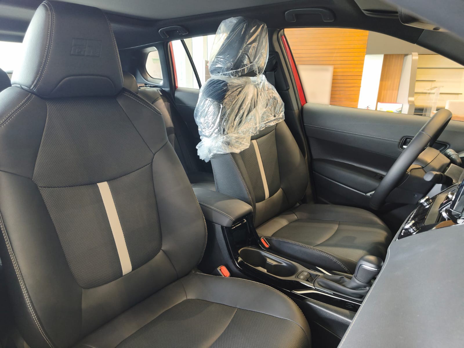 Used 1
                    TOYOTA
                     for Sale Image