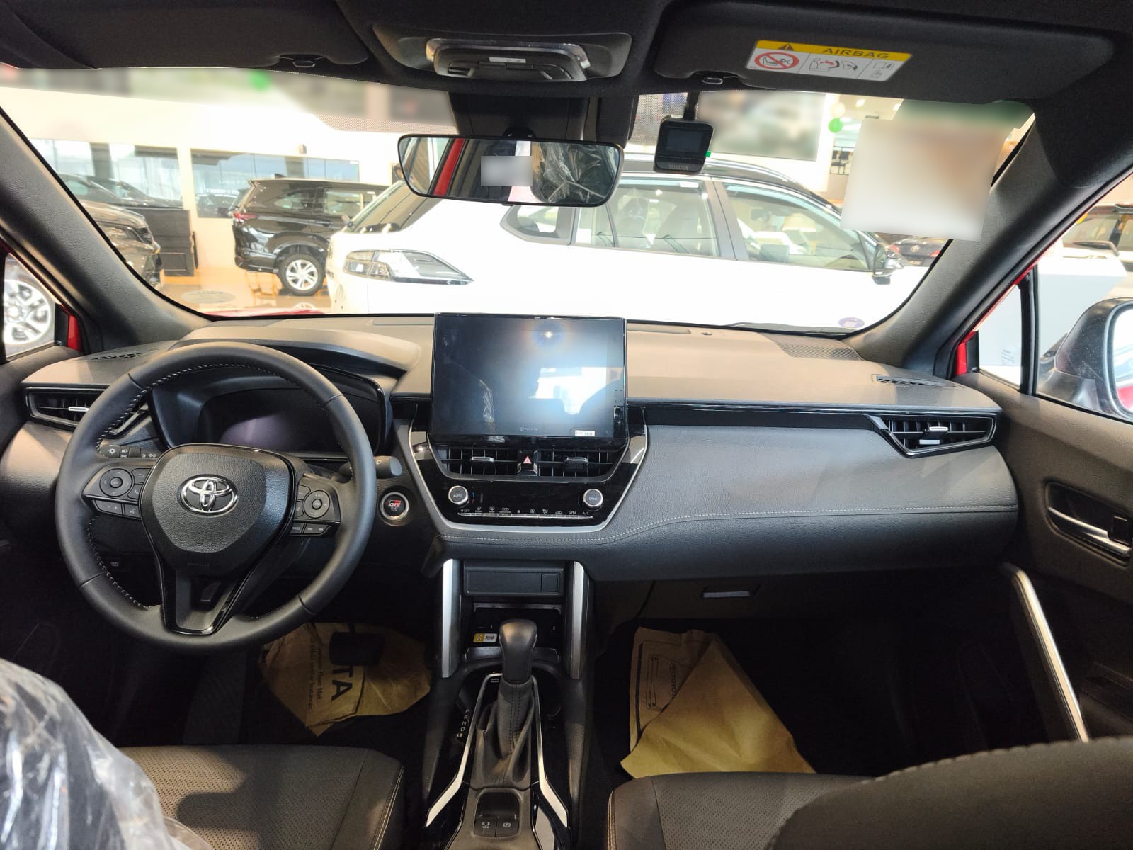 Used 1
                    TOYOTA
                     for Sale Image