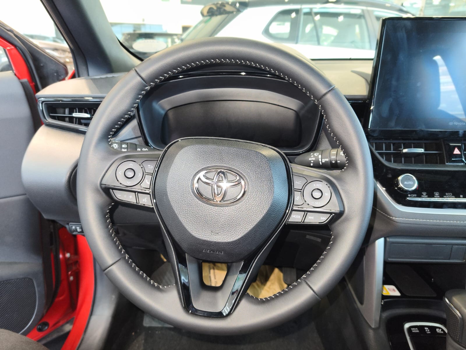 Used 1
                    TOYOTA
                     for Sale Image
